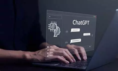 Cinco coisas que não deve partilhar no ChatGPT